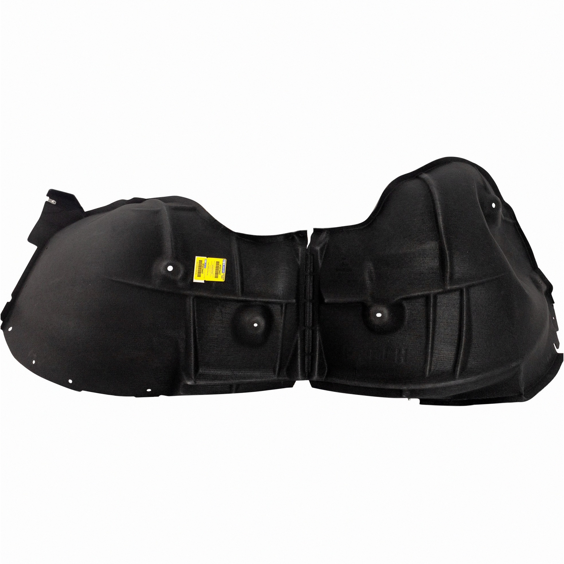 Left Driver Side Fender Liner For 21-24 GMC Yukon, 21-24 GMC Yukon XL