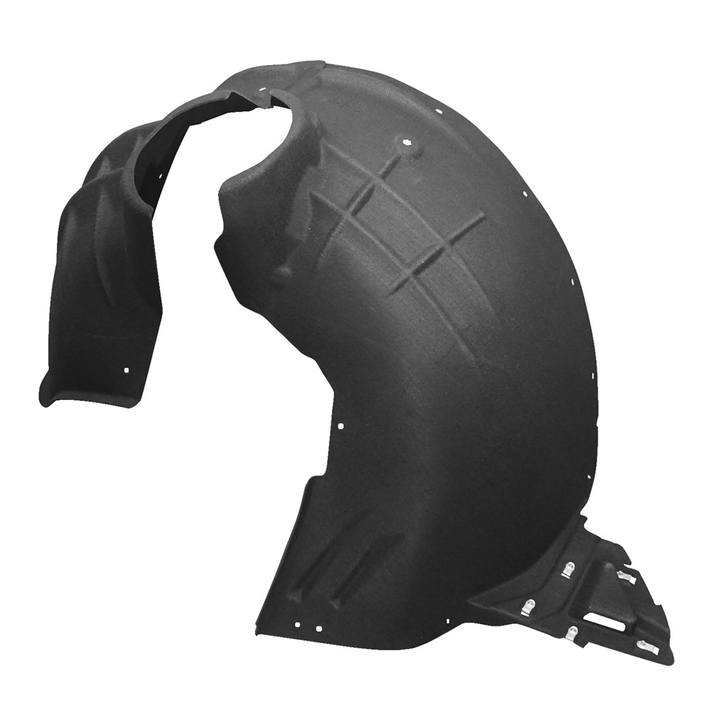 Left Driver Side Fender Liner For 21-23 Buick Envision