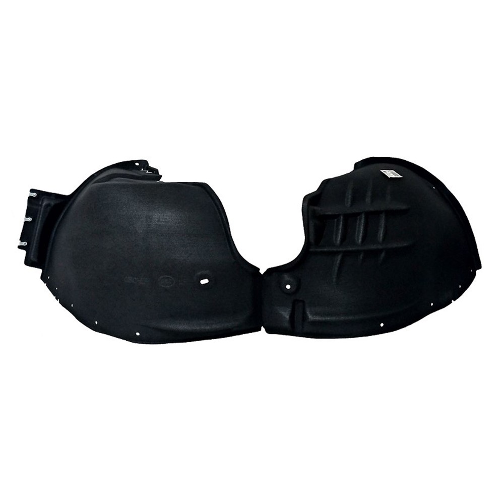 Left Driver Side Fender Liner For 22-23 Chevrolet Traverse, 24 Chevrolet Traverse Limited