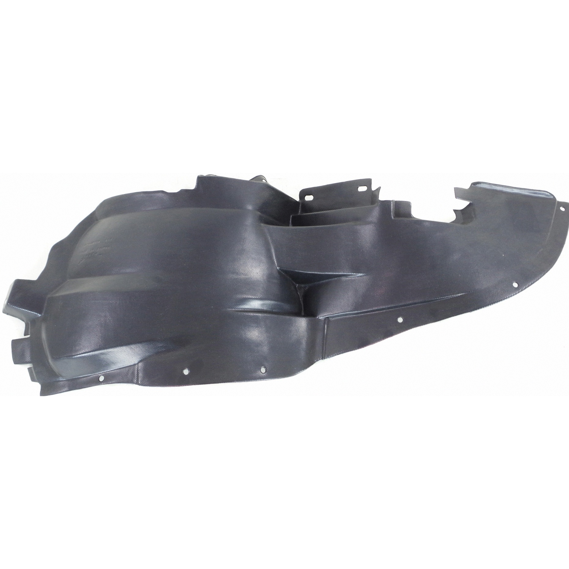 Right Passenger Side Fender Liner For 03-05 Pontiac Sunfire