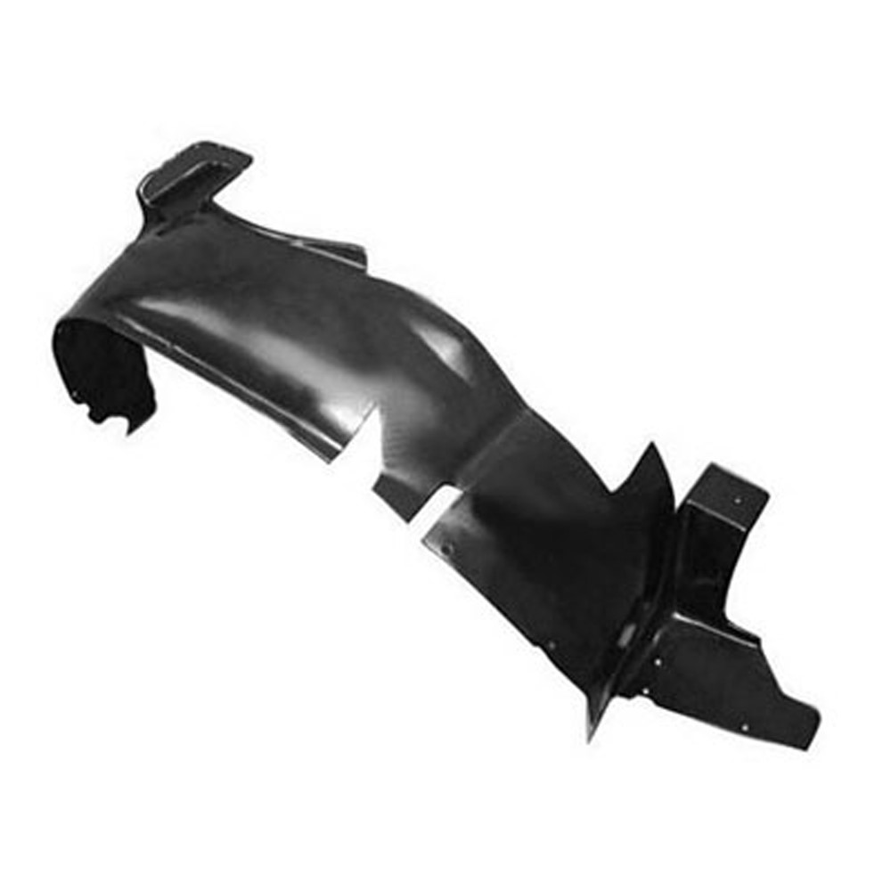 Right Passenger Side Fender Liner For 97-03 Pontiac Grand Prix