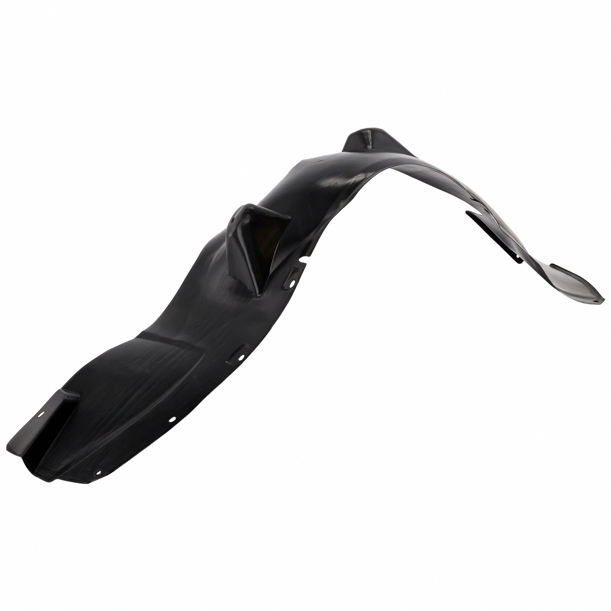 Right Passenger Side Fender Liner For 02-07 Saturn Vue