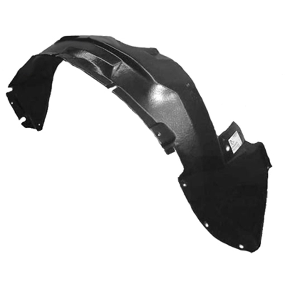 Right Passenger Side Fender Liner For 92-96 Buick LeSabre