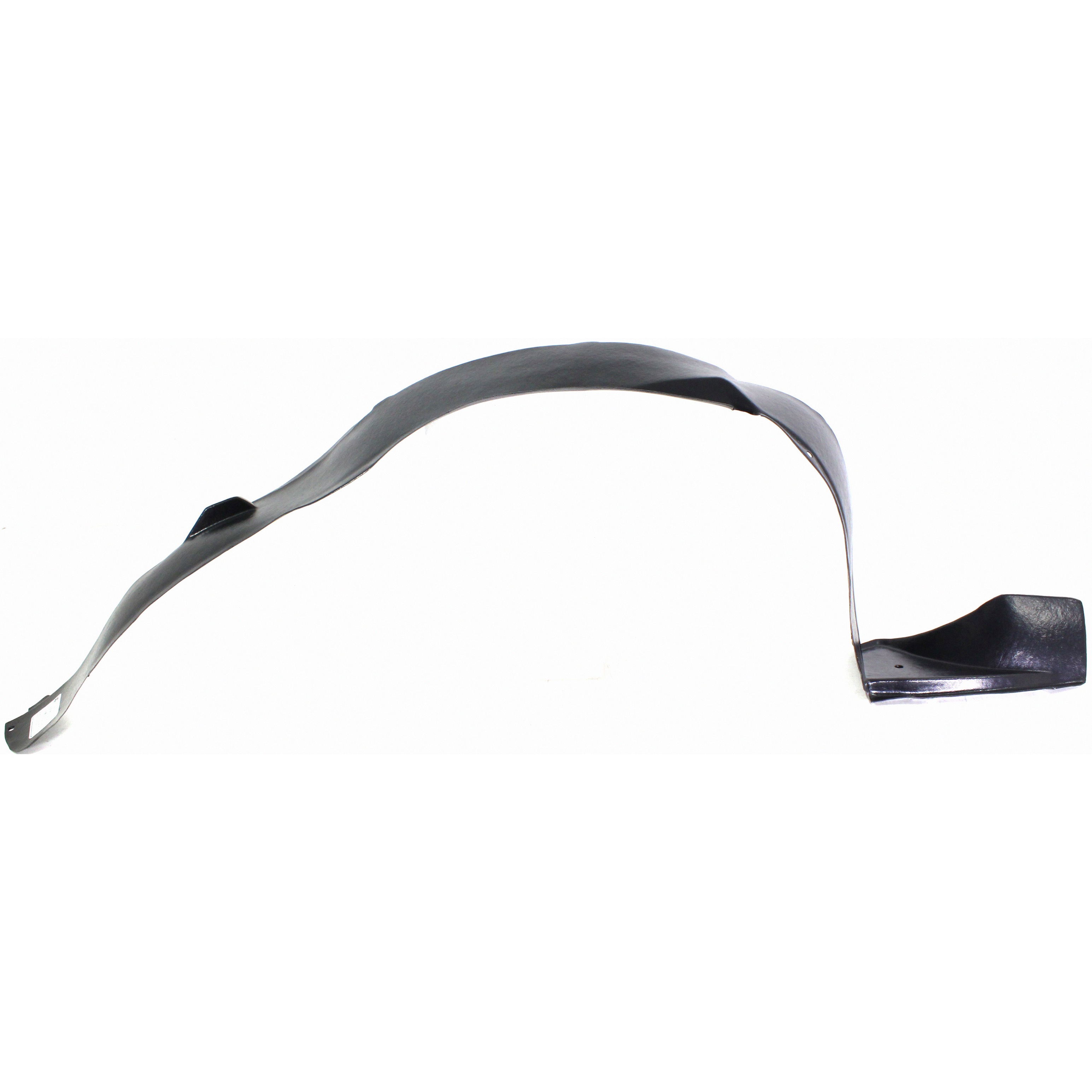 Right Passenger Side Fender Liner For 97-05 Chevrolet Venture, 97-04 Oldsmobile Silhouette