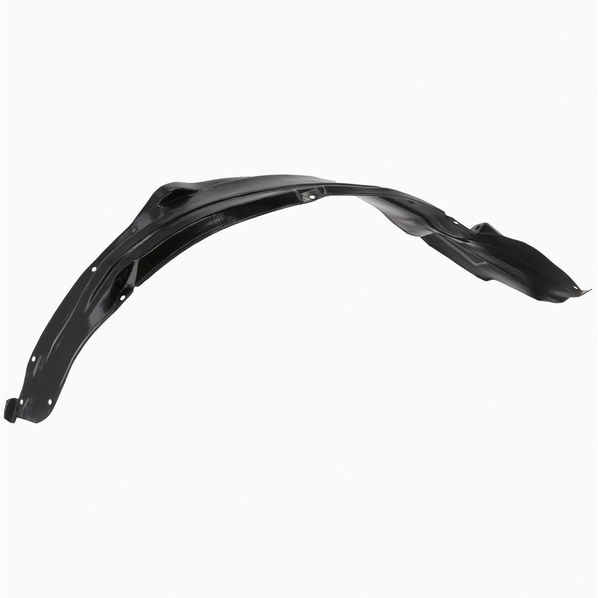 Right Passenger Side Fender Liner For 99-04 Chevrolet Tracker