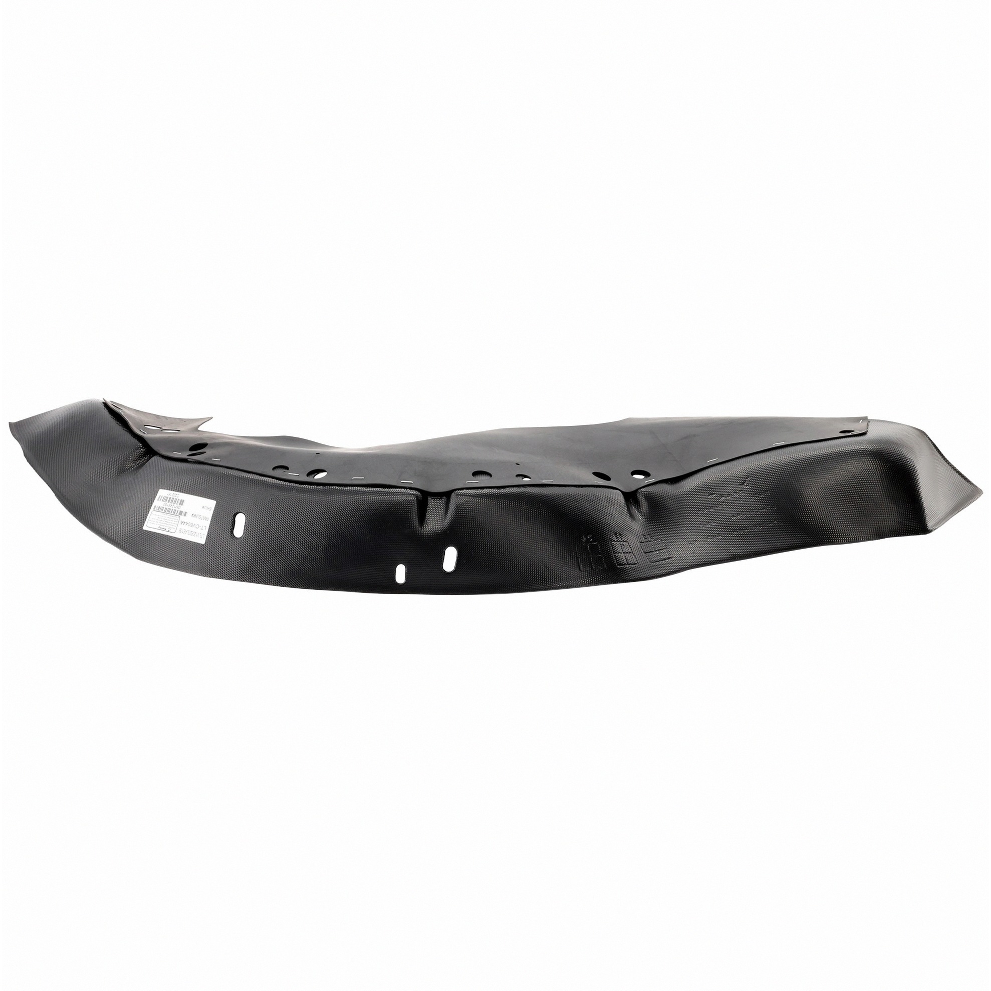 Right Passenger Side Fender Liner For 04-08 Chevrolet Colorado
