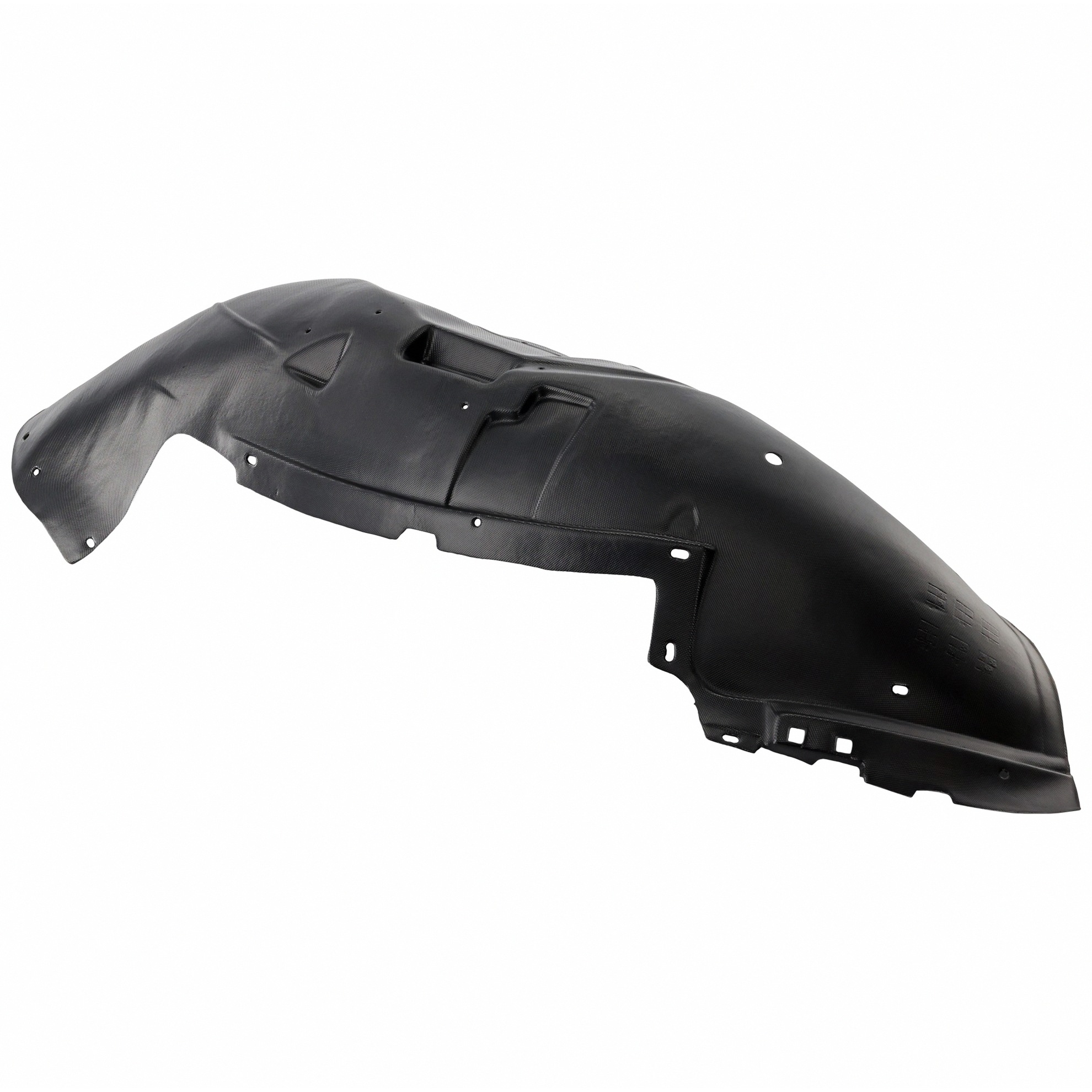 Right Passenger Side Fender Liner For 1999-2007 Chevrolet GMC