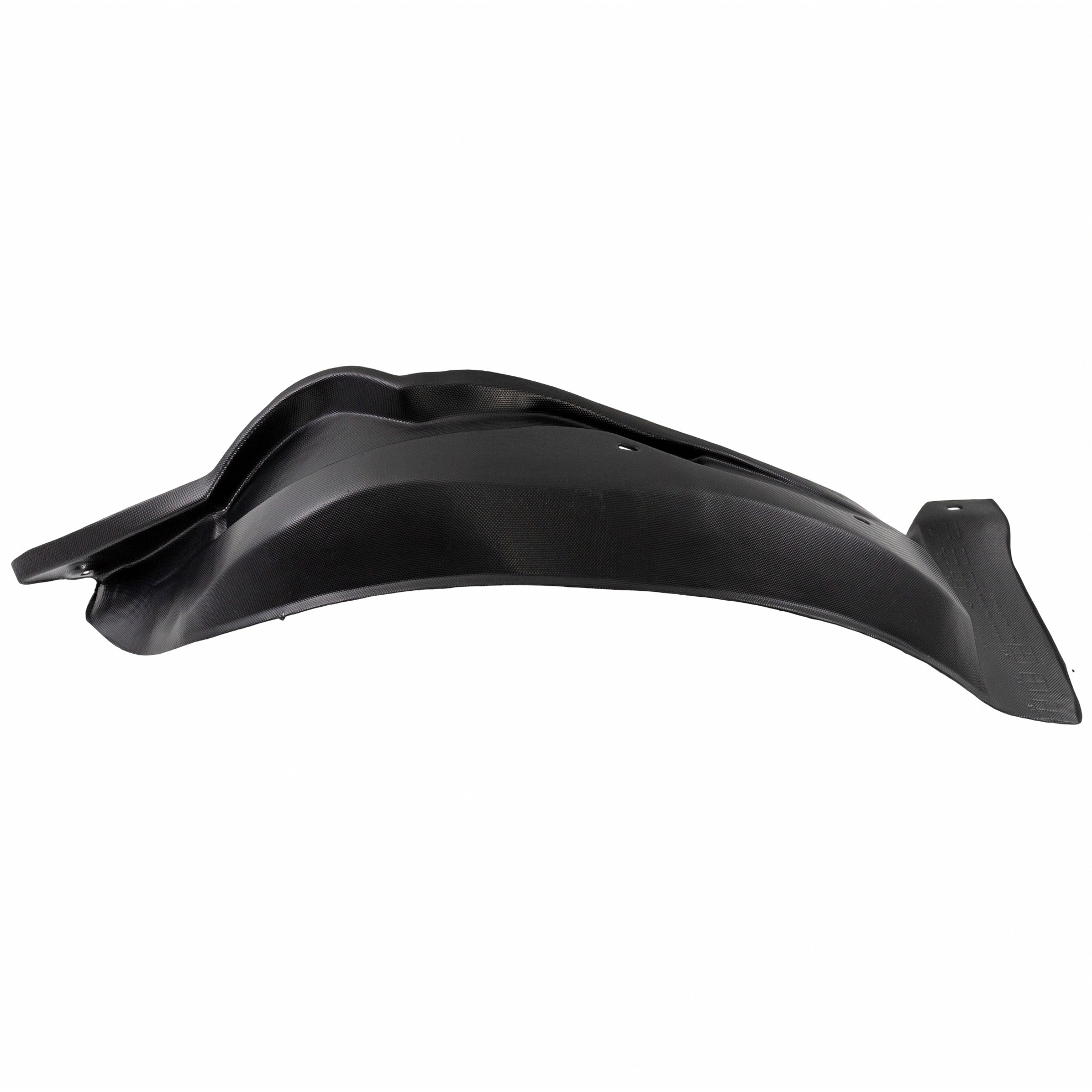 Right Passenger Side Fender Liner For 00-05 Cadillac DeVille