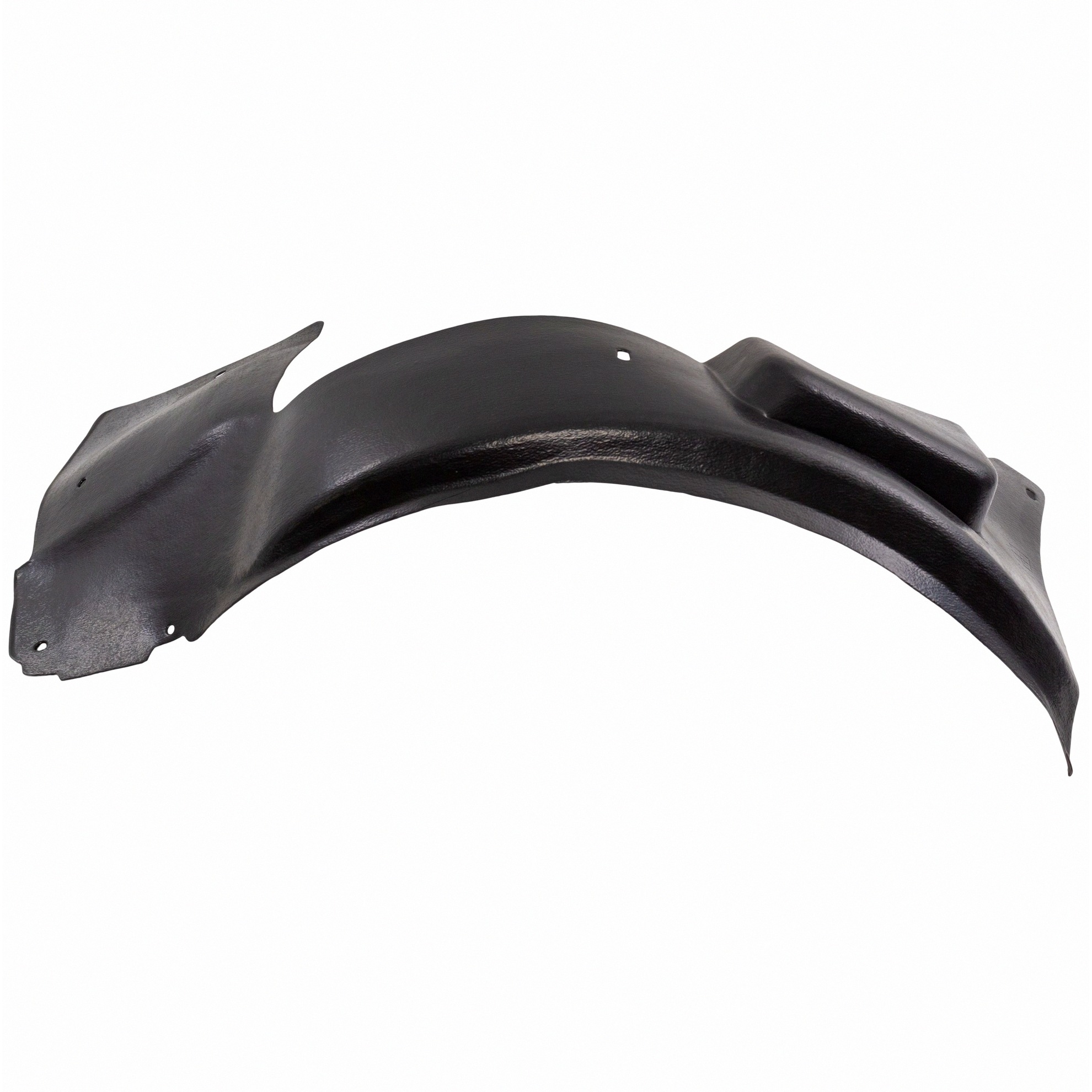 Right Passenger Side Fender Liner For 05-11 Cadillac STS