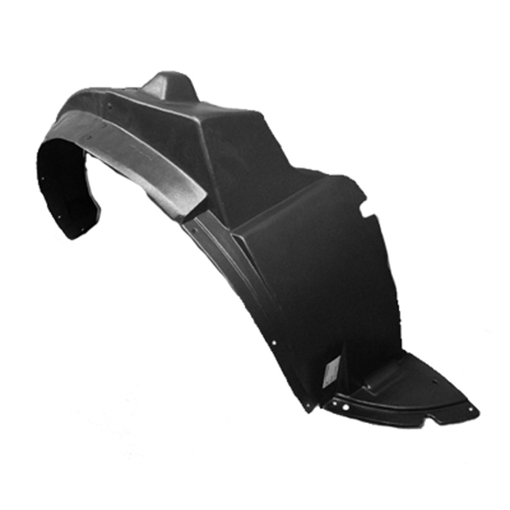 Right Passenger Side Fender Liner For 06-11 Chevrolet HHR