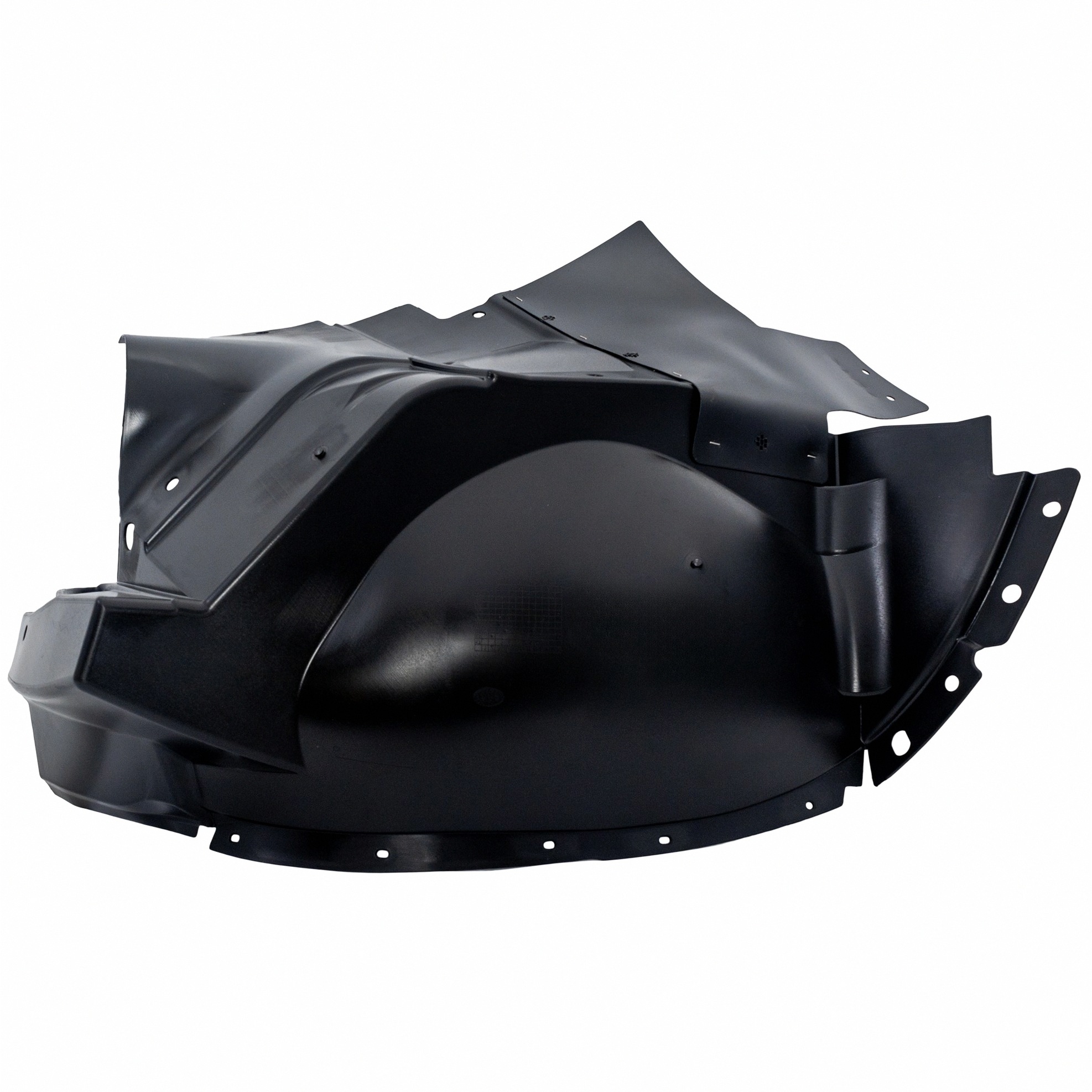 Right Passenger Side Fender Liner For 07-12 GMC Acadia