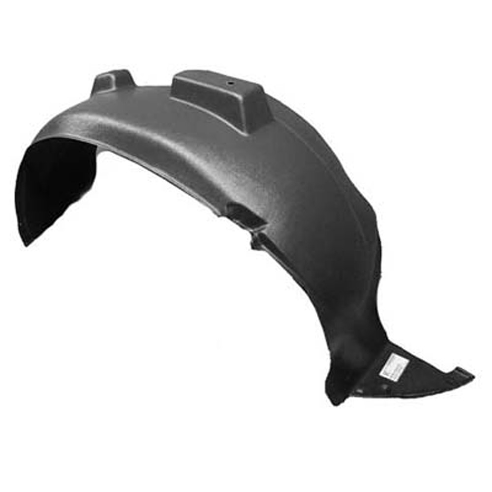 Right Passenger Side Fender Liner For 12-15 Chevrolet Captiva Sport, 08-10 Saturn Vue