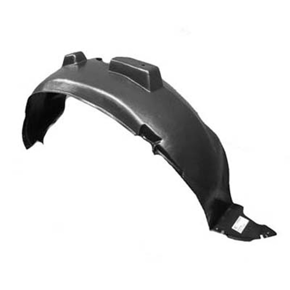 Right Passenger Side Fender Liner For 12-15 Chevrolet Captiva Sport, 08-10 Saturn Vue