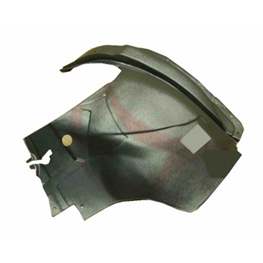 Right Passenger Side Fender Liner For 13-16 GMC Acadia, 17 GMC Acadia Limited, 07-10 Saturn Outlook