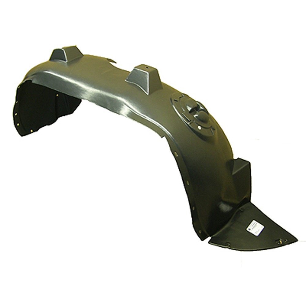 Right Passenger Side Fender Liner For 10-13 GMC Terrain