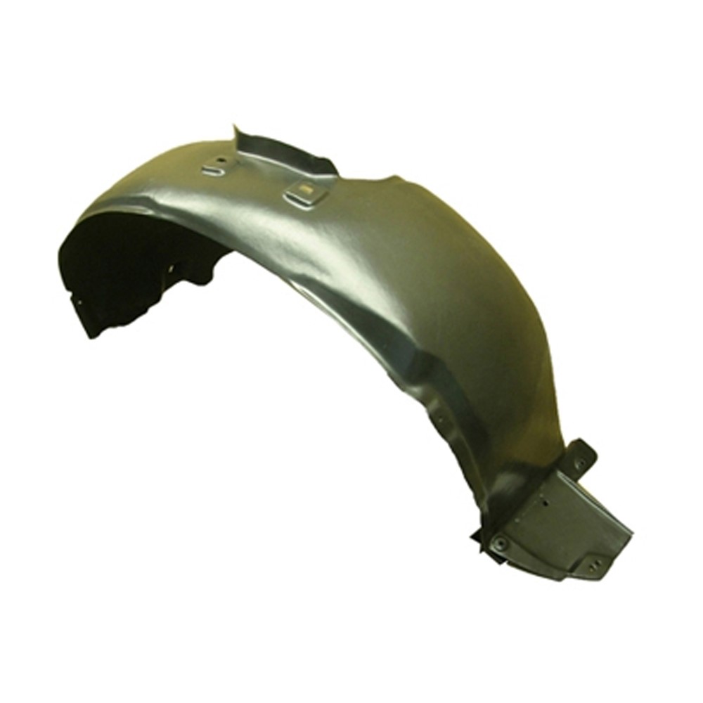 Right Passenger Side Fender Liner For 11-15 Chevrolet Cruze, 16 Chevrolet Cruze Limited; CAPA Certified