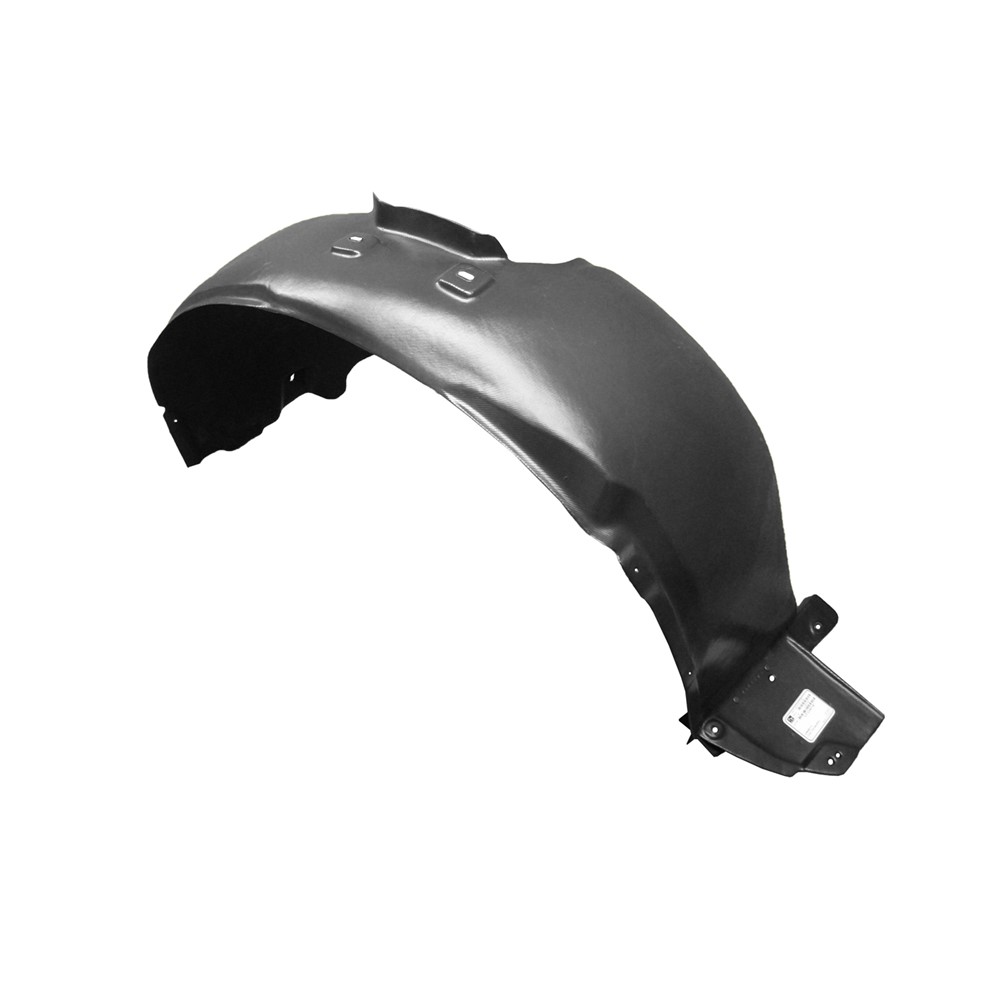 Right Passenger Side Fender Liner For 11-15 Chevrolet Cruze, 16 Chevrolet Cruze Limited