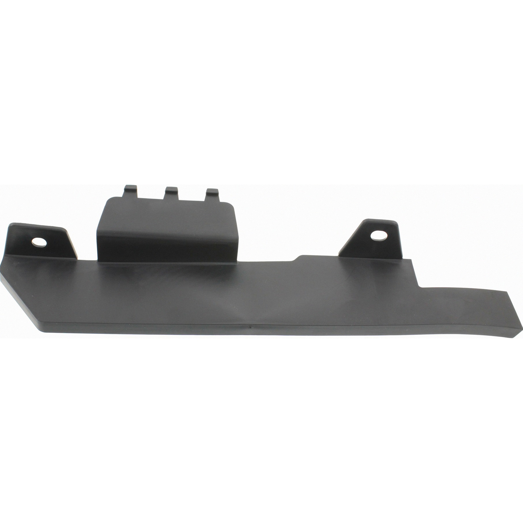 Right Passenger Side Air Dam For 08-12 Chevrolet Malibu