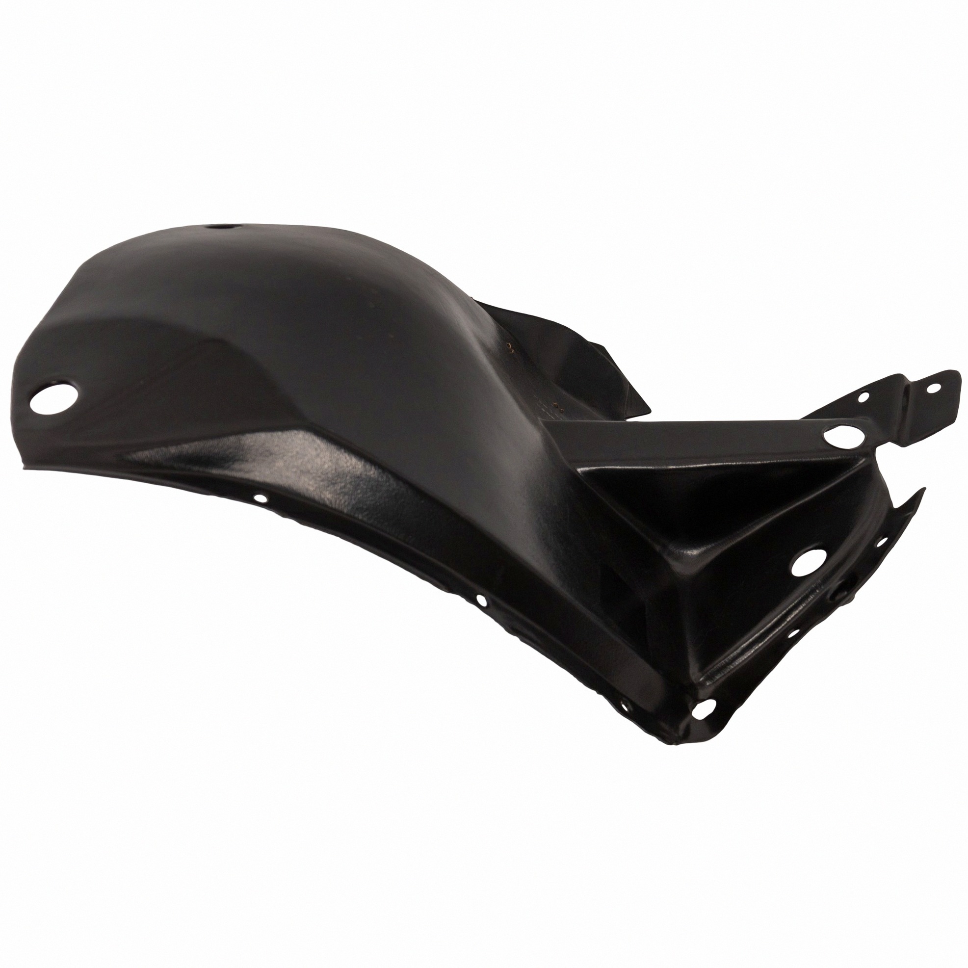 Right Passenger Side Fender Liner For 03-07 Cadillac CTS