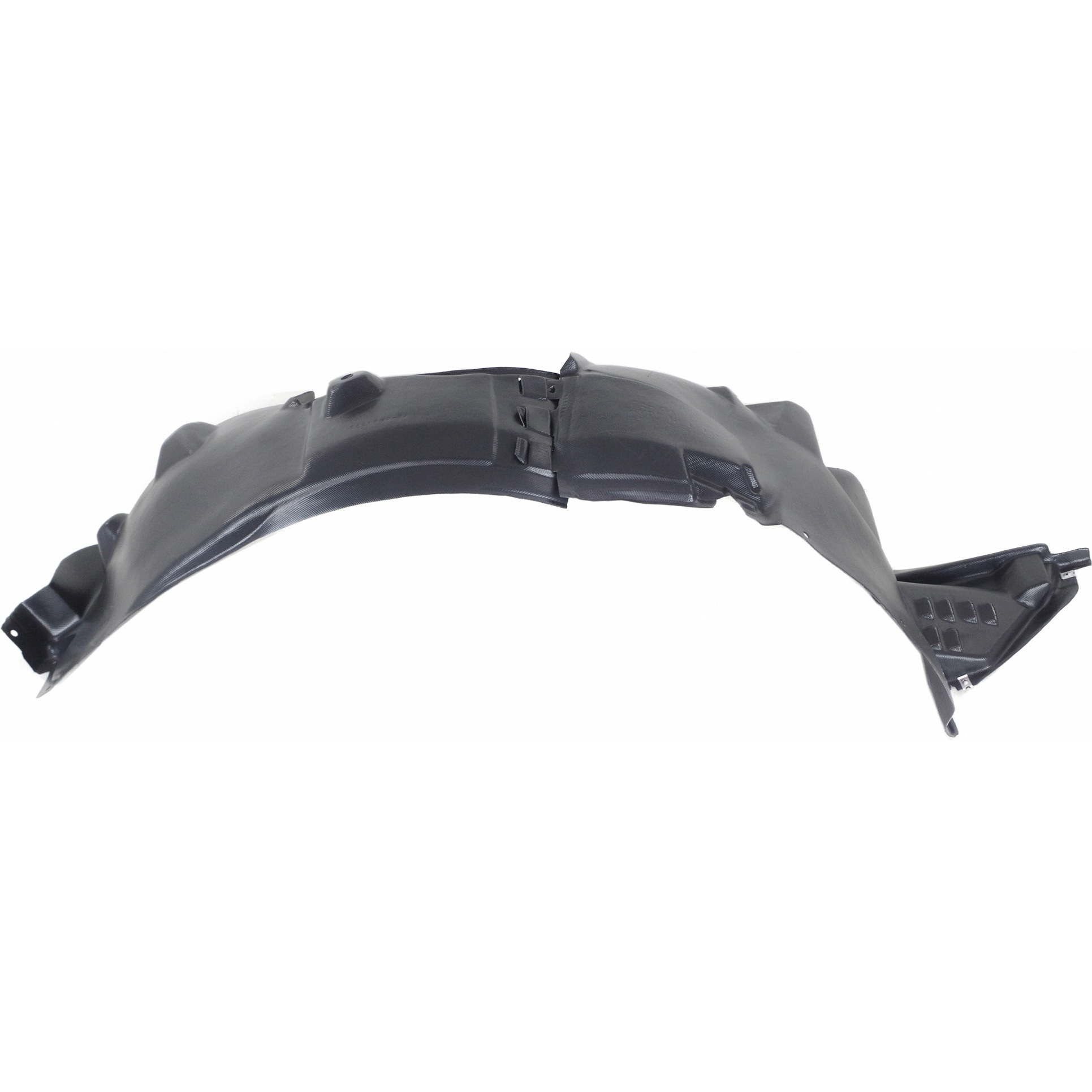 Right Passenger Side Fender Liner For 13-16 Chevrolet Sonic