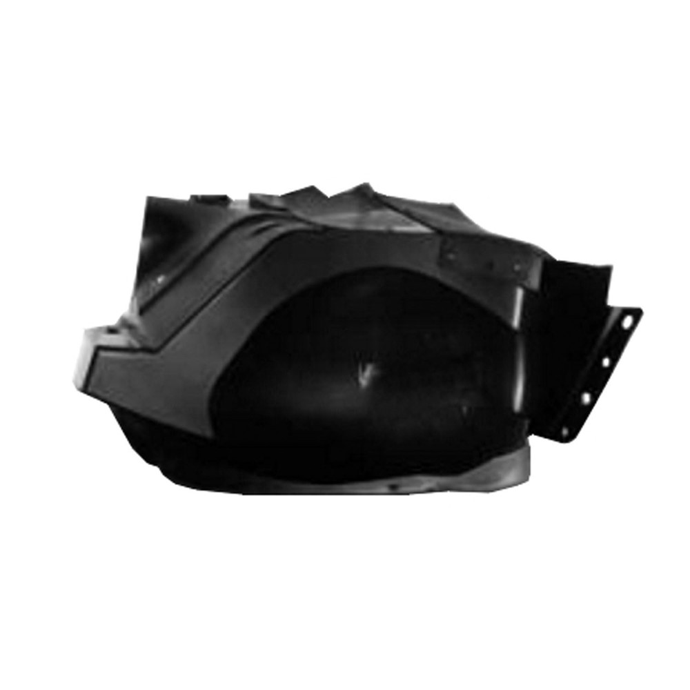 Right Passenger Side Fender Liner For 13-16 GMC Acadia, 17 GMC Acadia Limited
