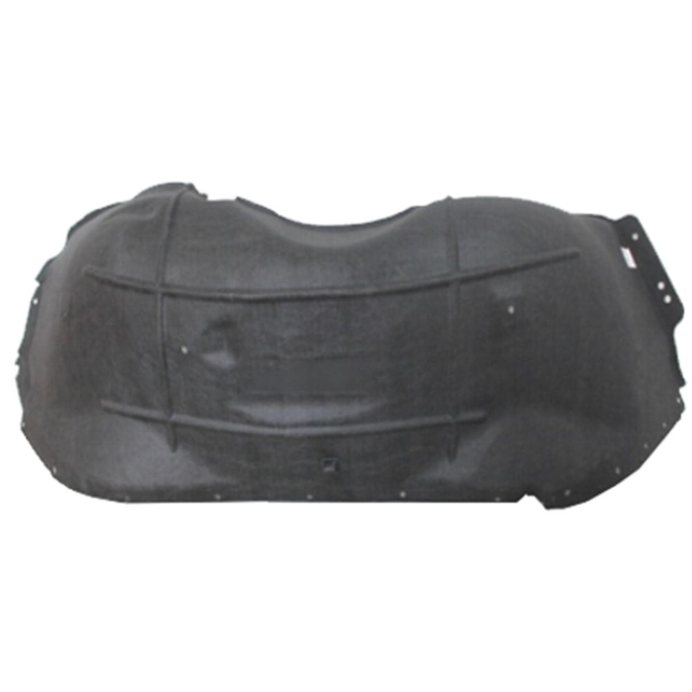 Right Passenger Side Fender Liner For 15-20 GMC Yukon, 15-20 GMC Yukon XL