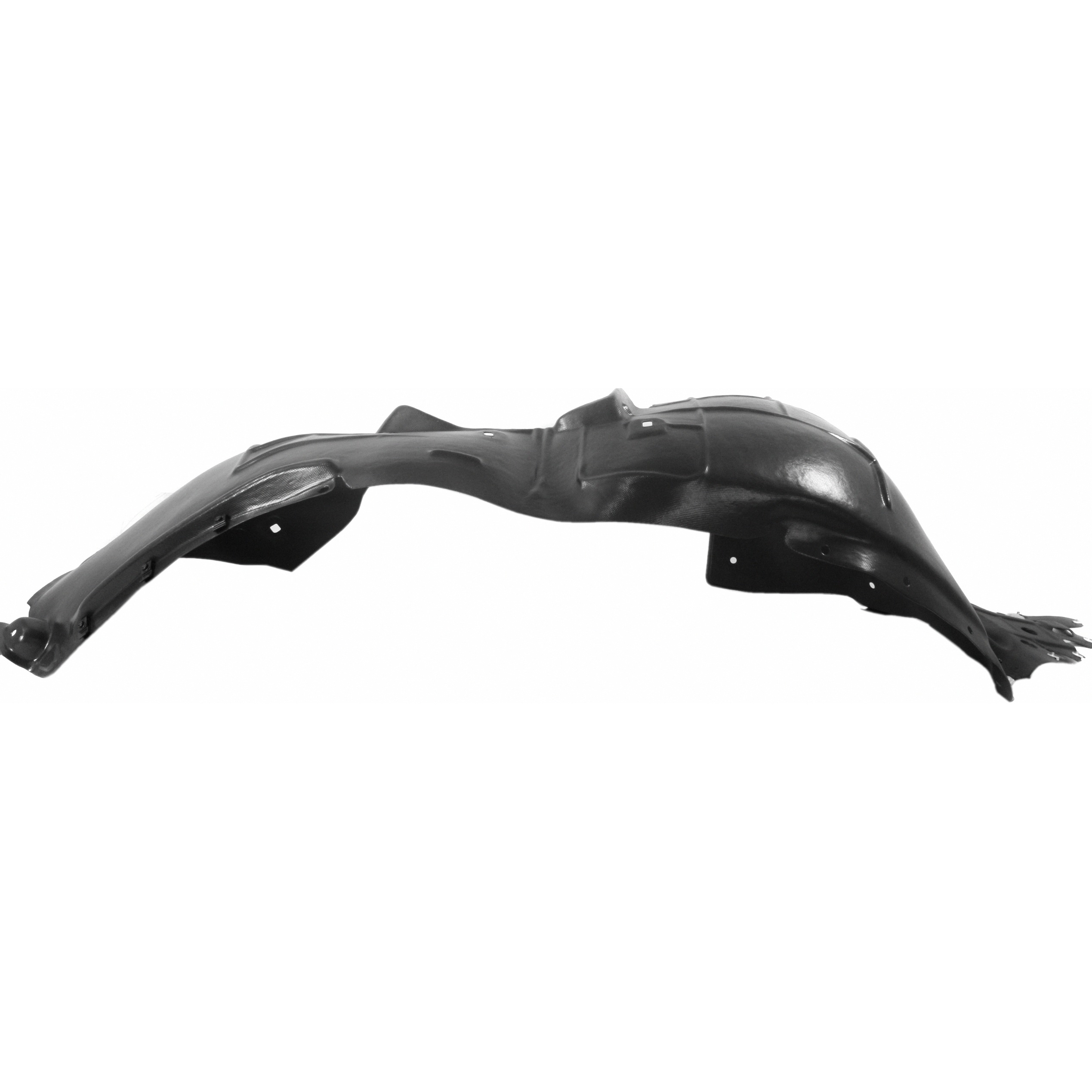 Right Passenger Side Fender Liner For 14-16 Buick LaCrosse