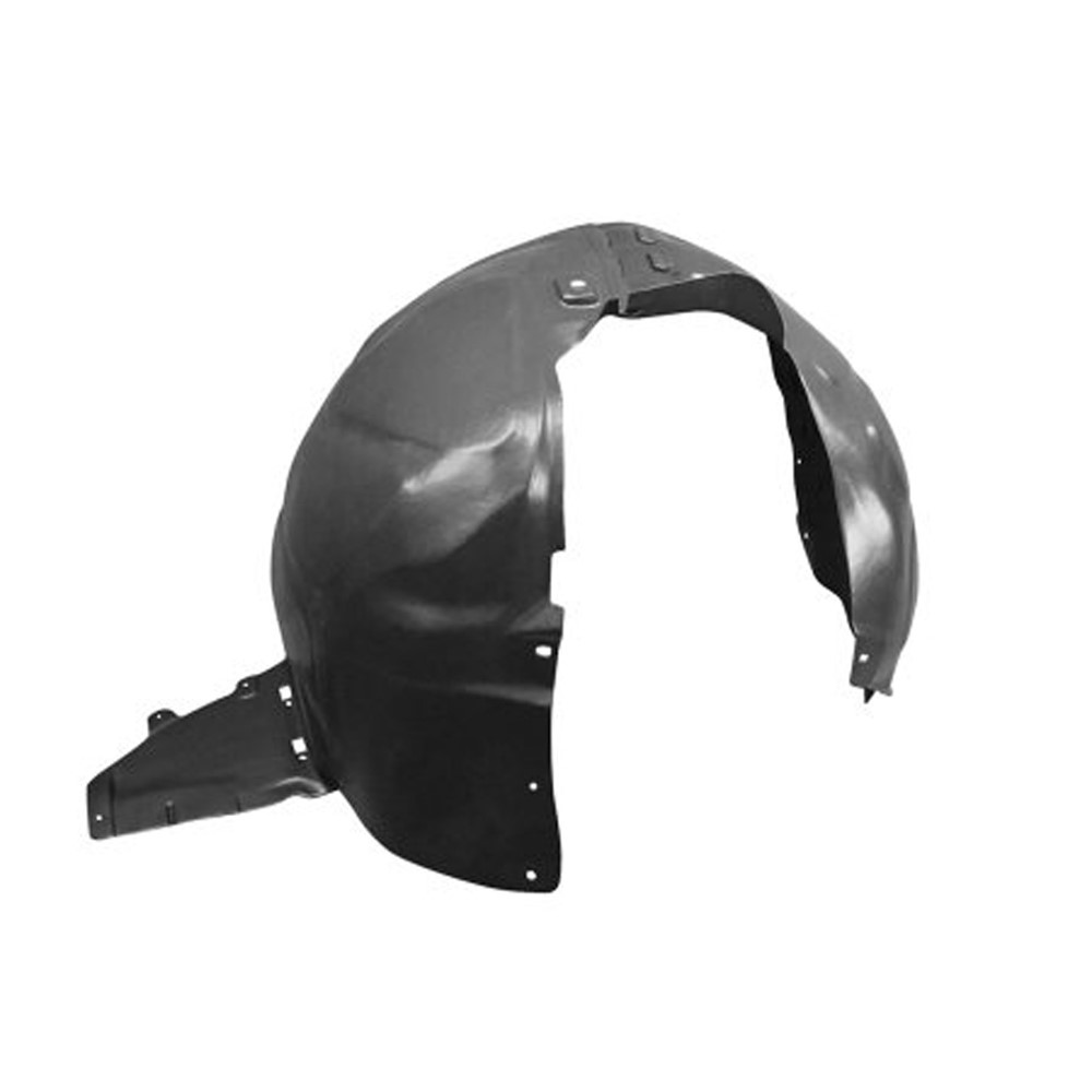 Right Passenger Side Fender Liner For 12-17 Buick Verano