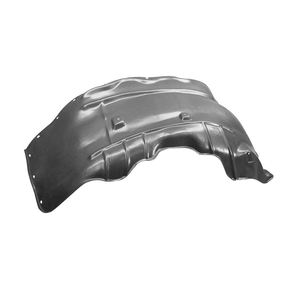 Right Passenger Side Fender Liner For 15-22 Chevrolet Colorado, 15-21 GMC Canyon