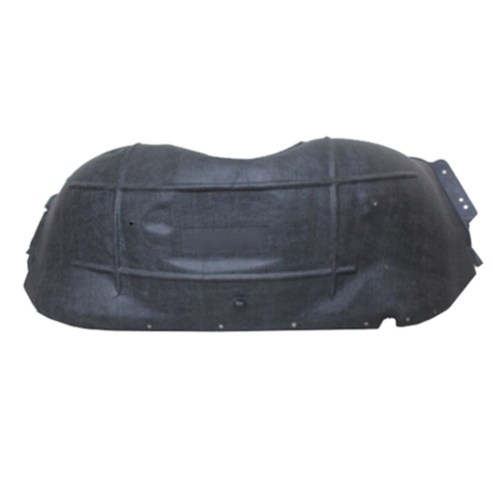 Right Passenger Side Fender Liner For 15-20 Chevrolet Suburban, 16-19 Chevrolet Suburban 3500 HD, 15-20 Chevrolet Tahoe