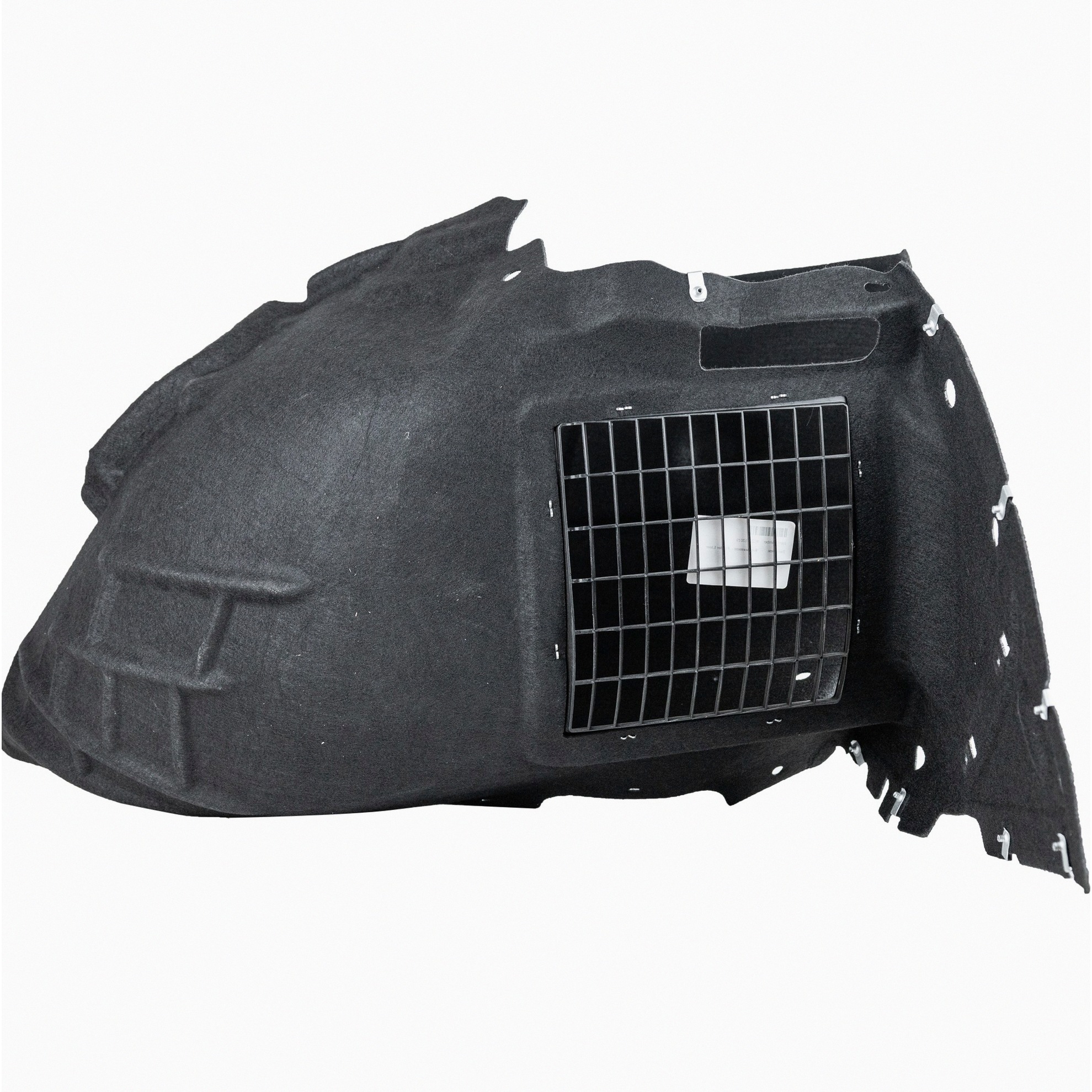 Right Passenger Side Fender Liner For 17-25 Cadillac XT5