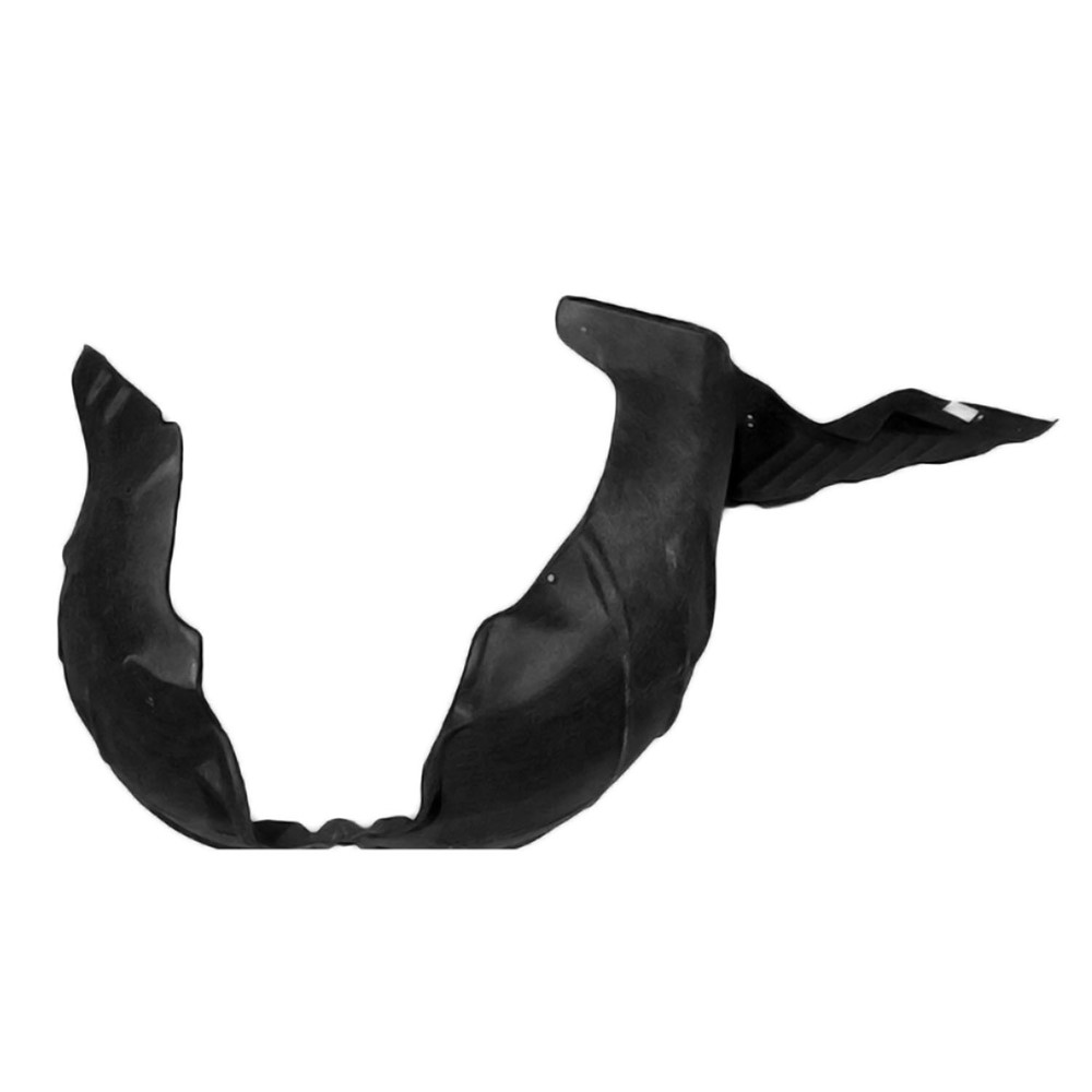 Right Passenger Side Fender Liner For 13-17 Cadillac XTS