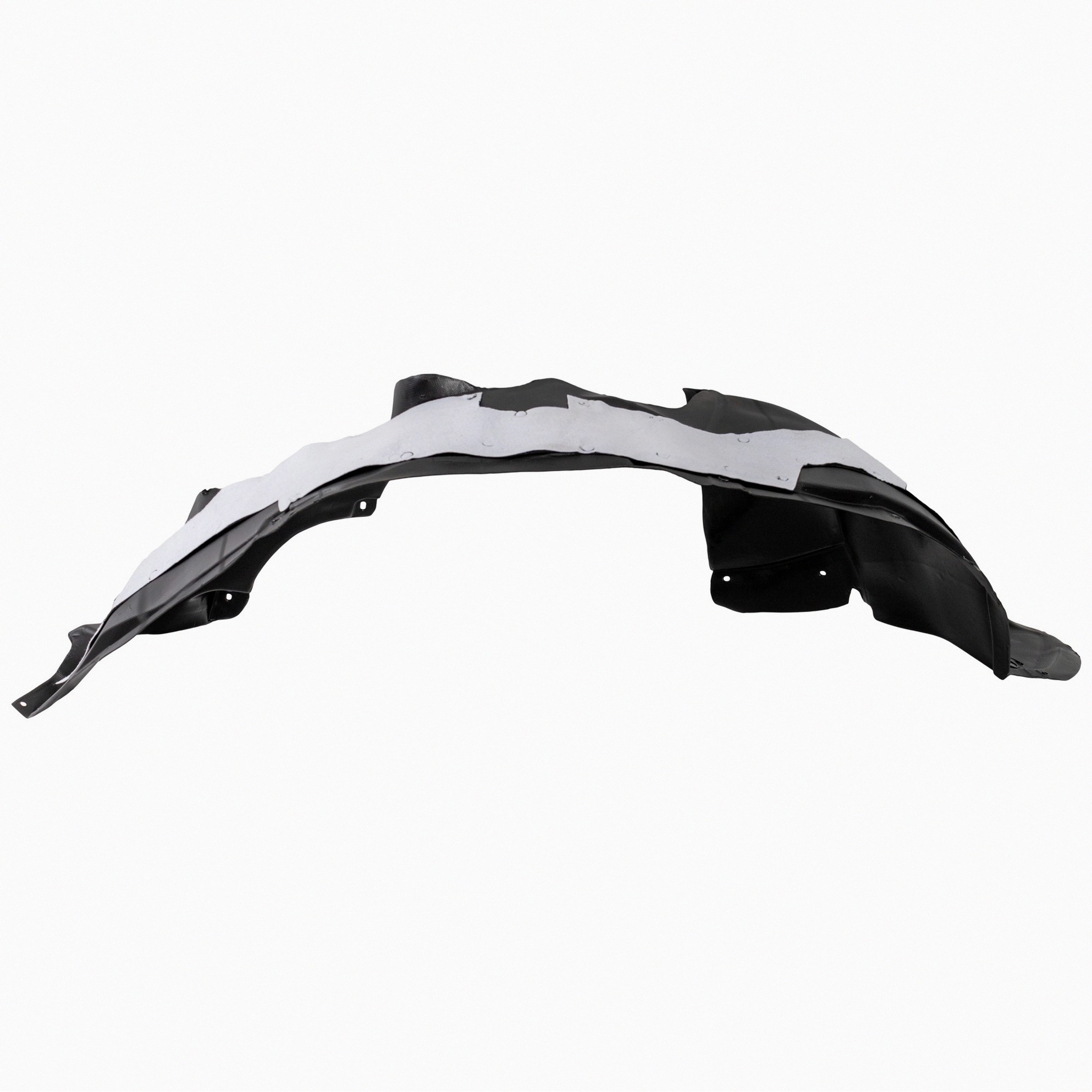 Right Passenger Side Fender Liner For 13-16 Chevrolet Trax