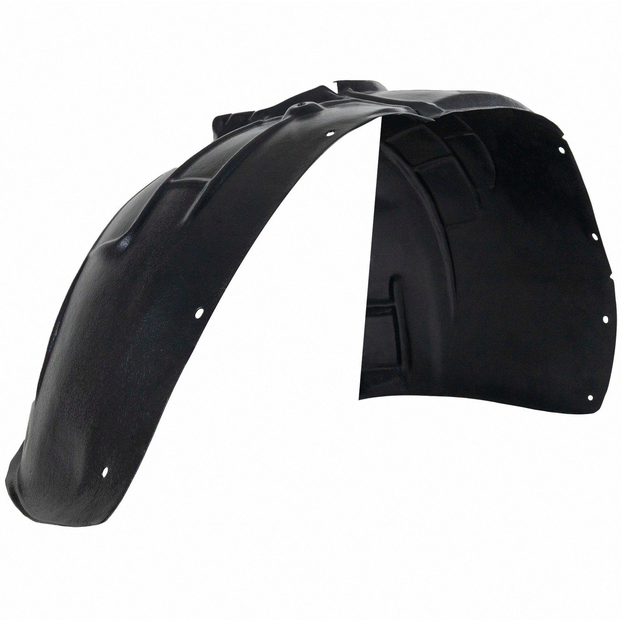 Right Passenger Side Fender Liner For 18-24 GMC Terrain