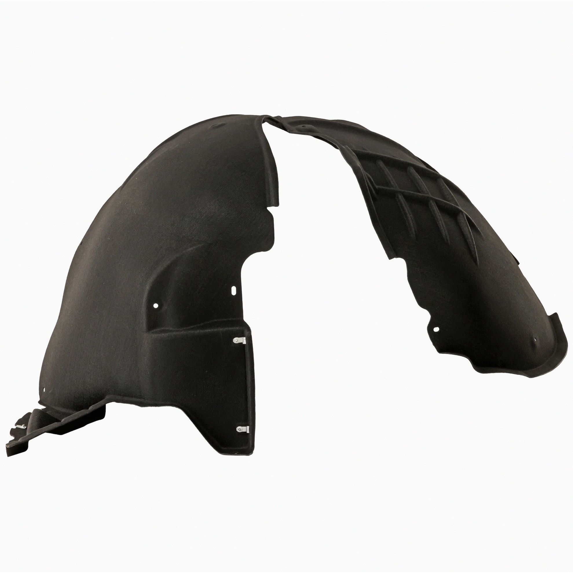 Right Passenger Side Fender Liner For 18-21 Buick Enclave