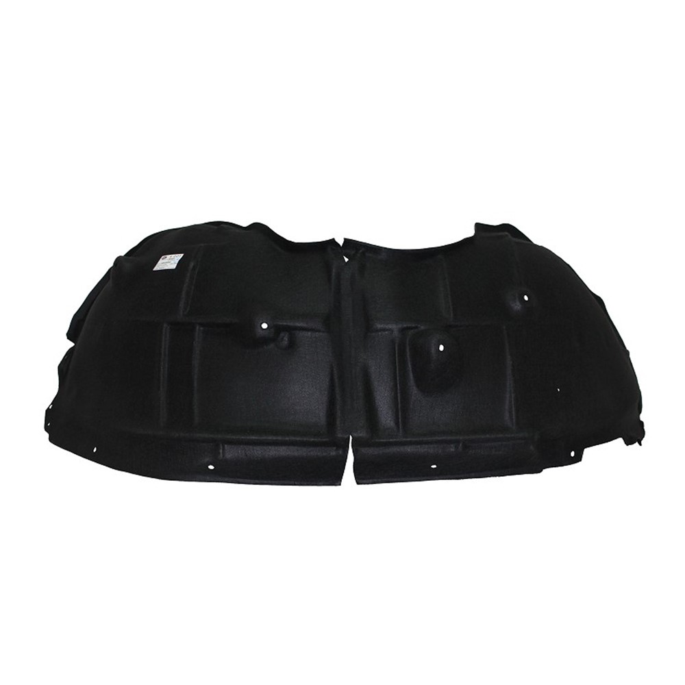 Right Passenger Side Fender Liner For 19-21 GMC Sierra 1500, 22 GMC Sierra 1500 Limited