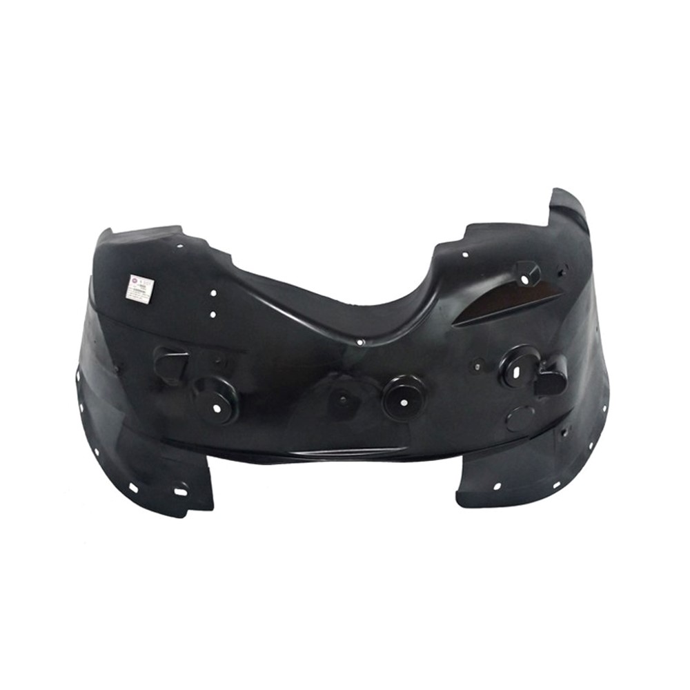 Right Passenger Side Fender Liner For 07-14 GMC Yukon, 07-14 GMC Yukon XL 1500, 07-13 GMC Yukon XL 2500