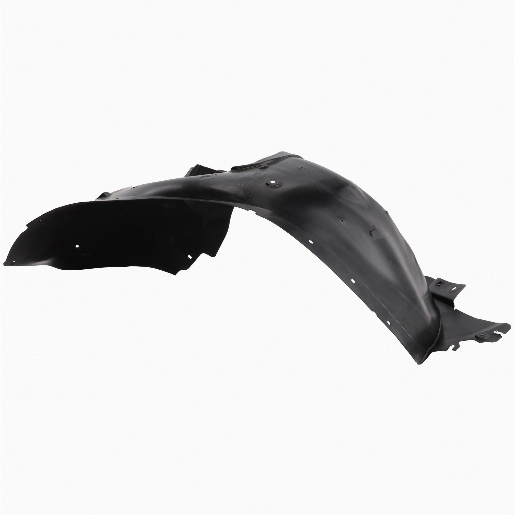 Right Passenger Side Fender Liner For 21-25 Chevrolet Trailblazer