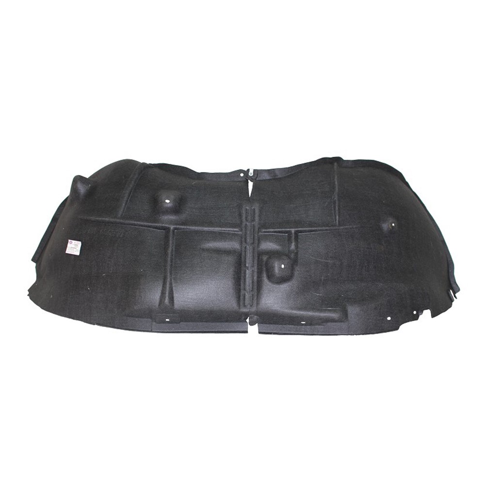 Right Passenger Side Fender Liner For 20-23 GMC Sierra 2500 HD, 20-23 GMC Sierra 3500 HD