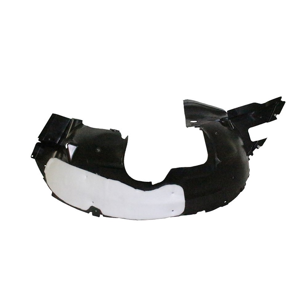 Right Passenger Side Fender Liner For 17-20 Chevrolet Trax; CAPA Certified