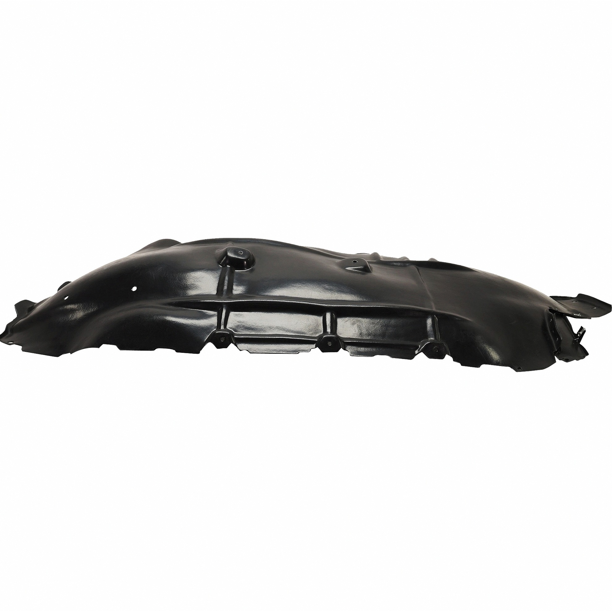 Right Passenger Side Fender Liner For 21-22 Chevrolet Colorado