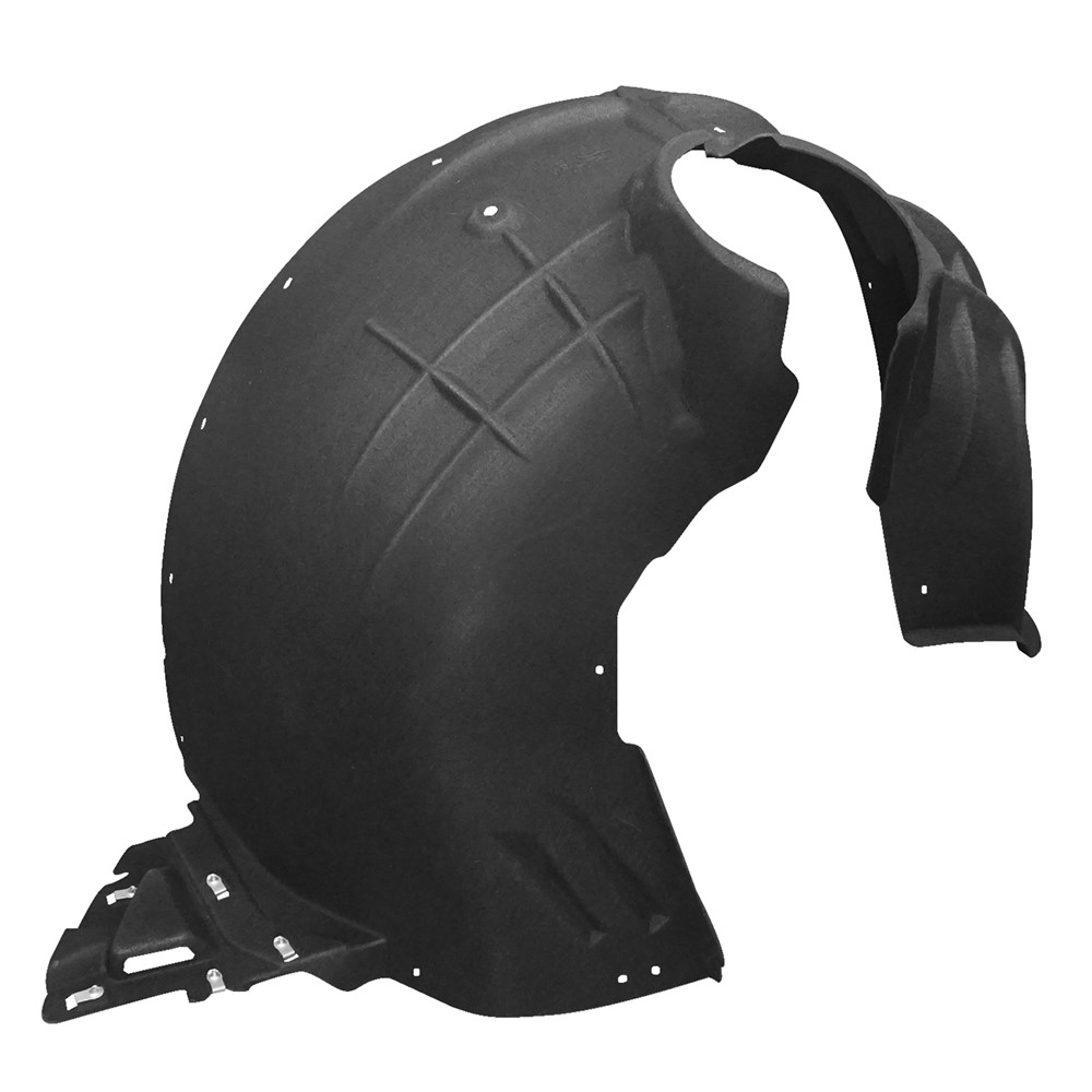 Right Passenger Side Fender Liner For 21-23 Buick Envision