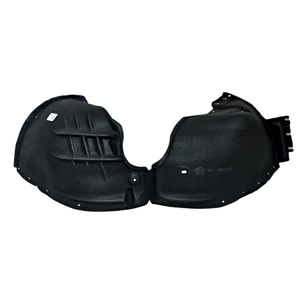 Right Passenger Side Fender Liner For 22-23 Chevrolet Traverse, 24 Chevrolet Traverse Limited