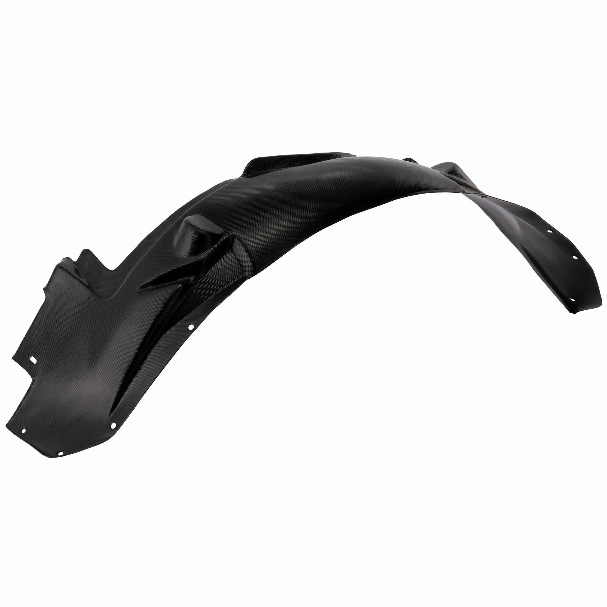 Left Driver Side Fender Accessory For 06-13 Chevrolet Impala, 14-16 Chevrolet Impala Limited