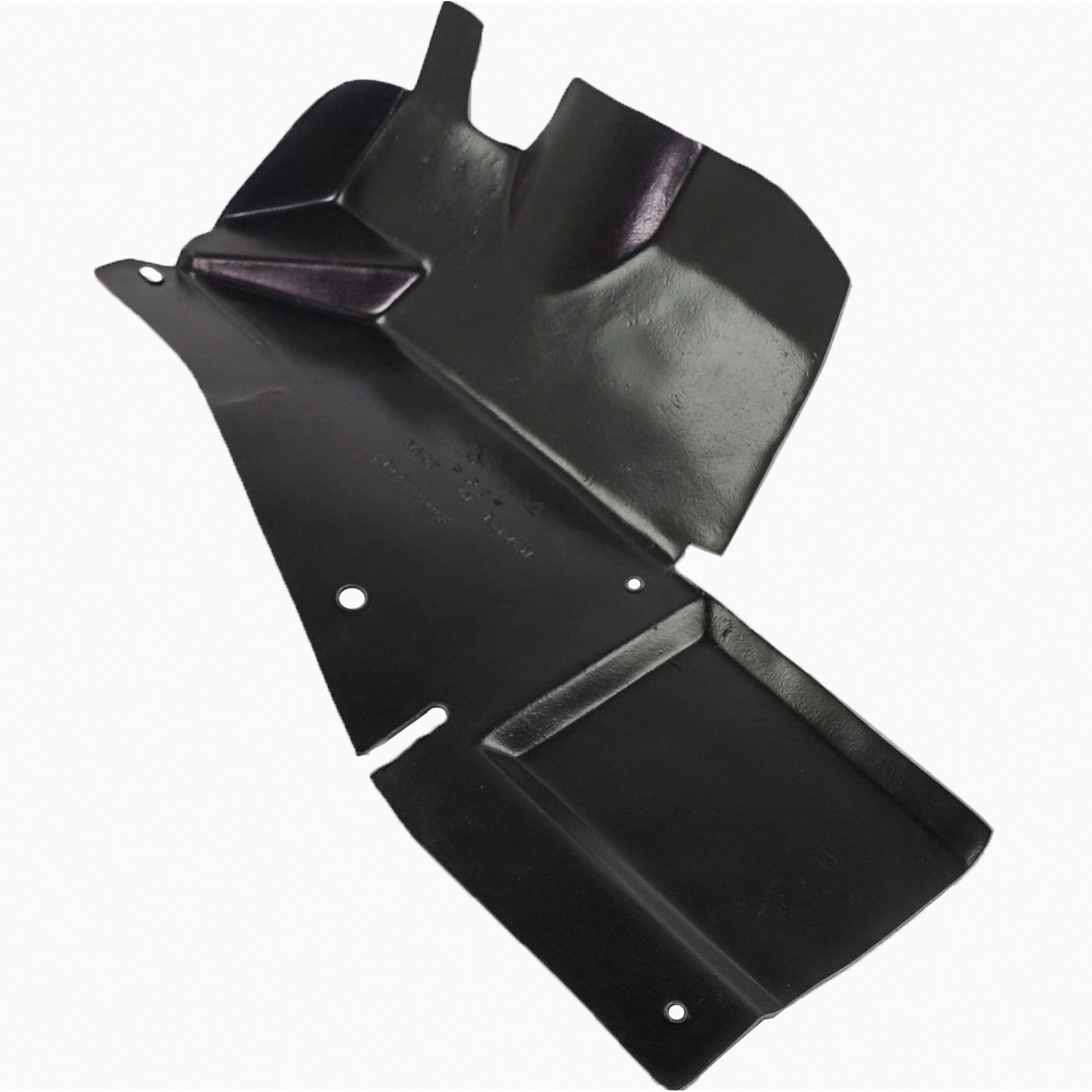 Left Driver Side Fender Accessory For 2000-2011 Buick Chevrolet Pontiac