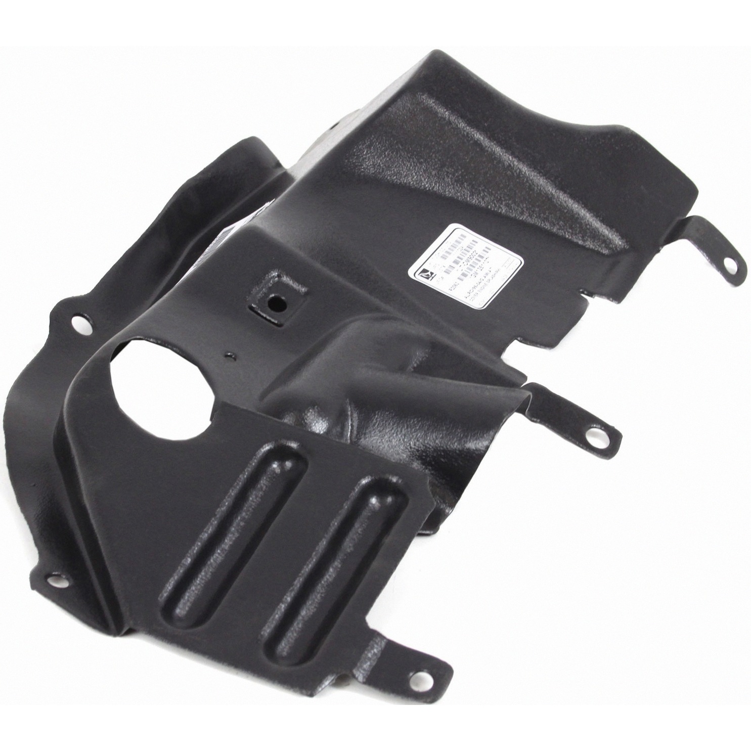 Fender Accessory Set For 99-04 Oldsmobile Alero, 99-05 Pontiac Grand Am