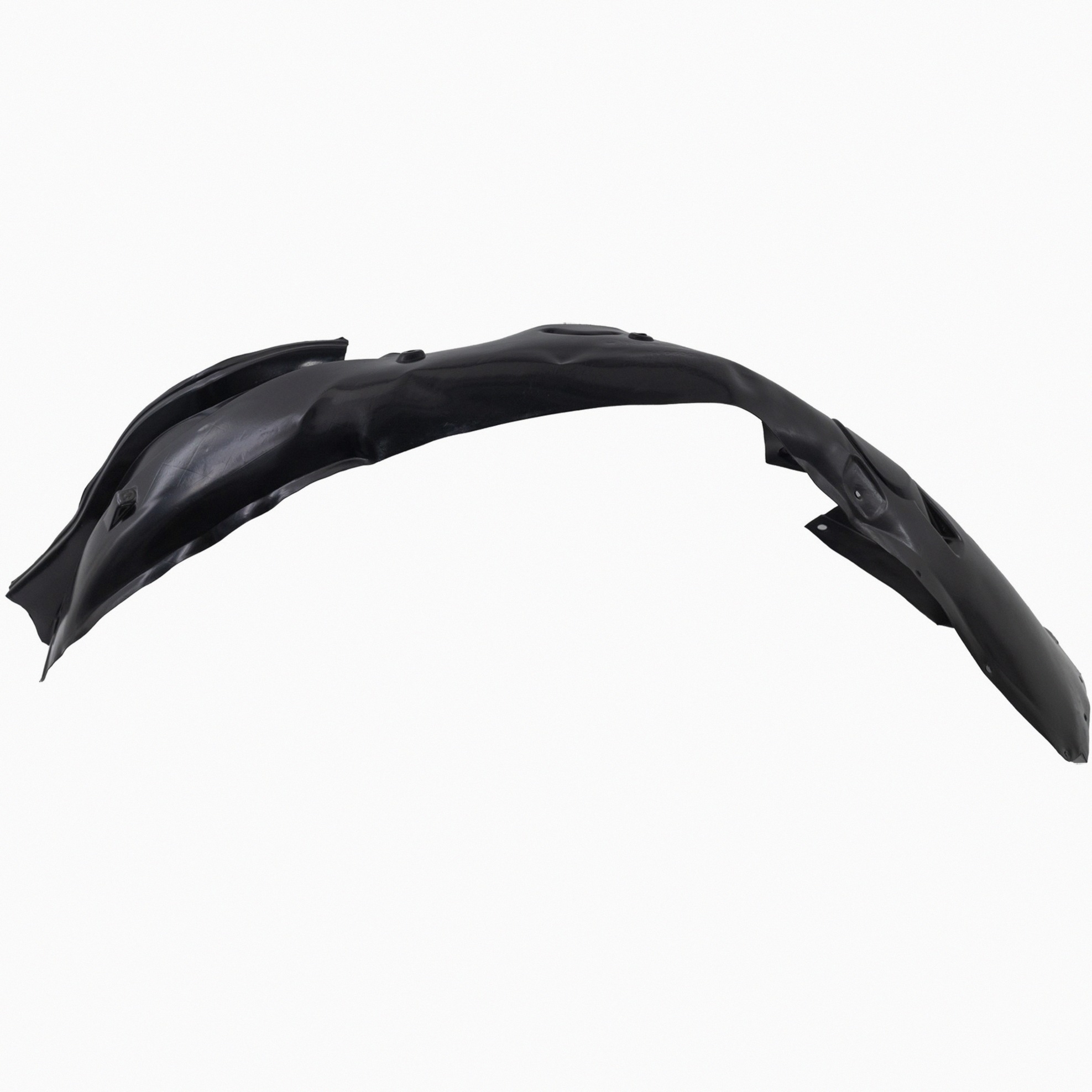 Right Passenger Side Fender Accessory For 06-11 Cadillac DTS