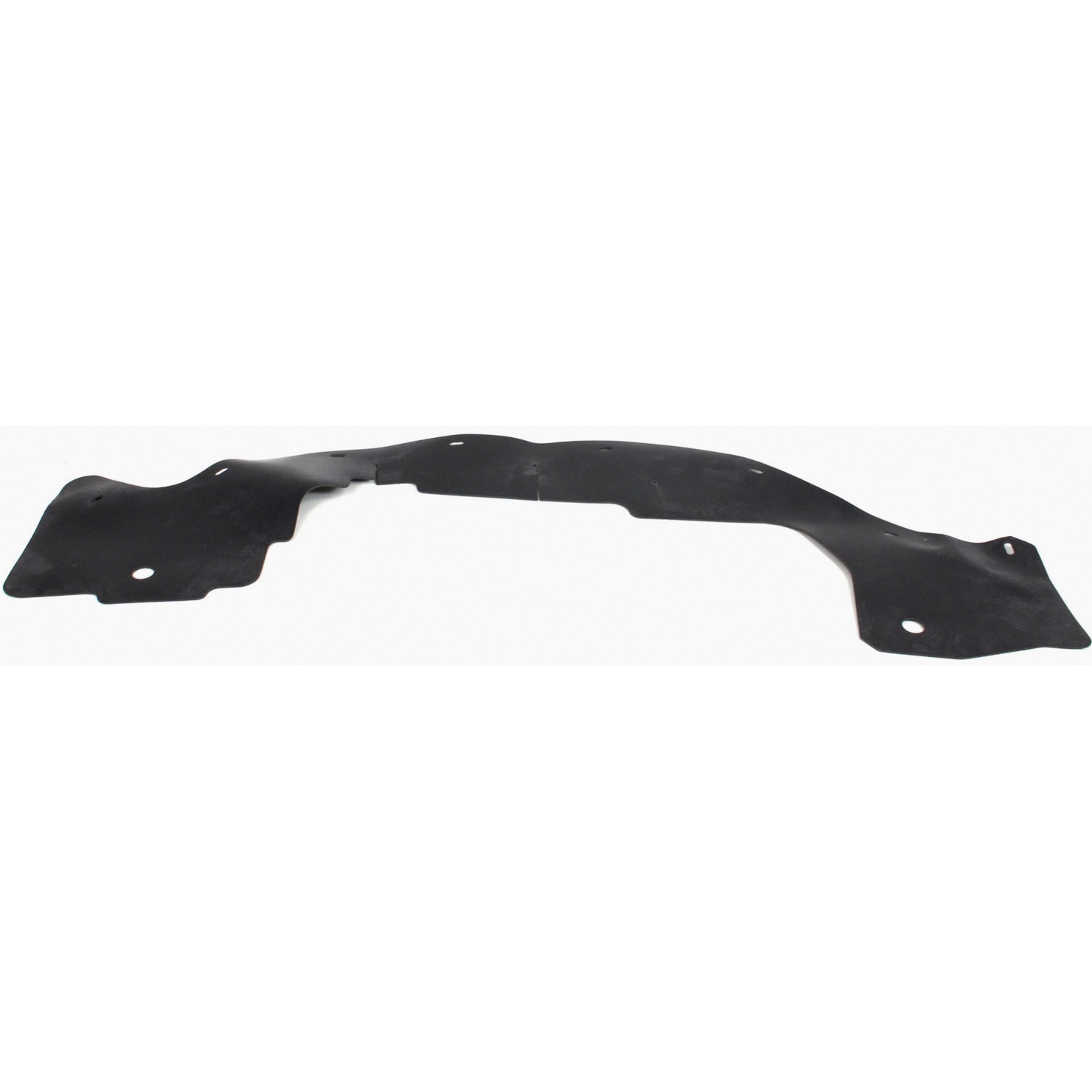 Right Passenger Side Fender Accessory For 2003-2024 Chevrolet GMC