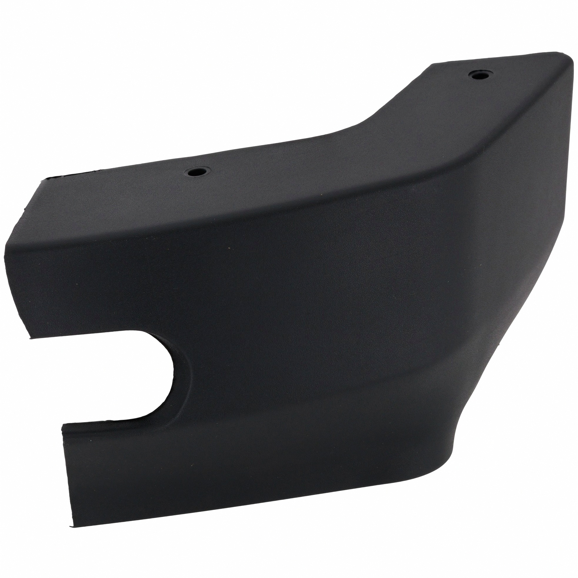 Left Driver Side Fender Accessory For 14-18 Chevrolet Silverado 1500, 19 Chevrolet Silverado 1500 LD, 15-19 Chevrolet Silverado 2500 HD, 15-19 Chevrolet Silverado 3500 HD
