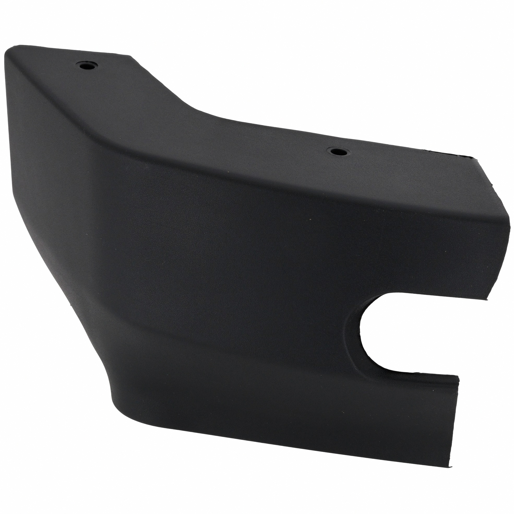 Right Passenger Side Fender Accessory For 14-18 Chevrolet Silverado 1500, 19 Chevrolet Silverado 1500 LD, 15-19 Chevrolet Silverado 2500 HD, 15-19 Chevrolet Silverado 3500 HD; CAPA Certified